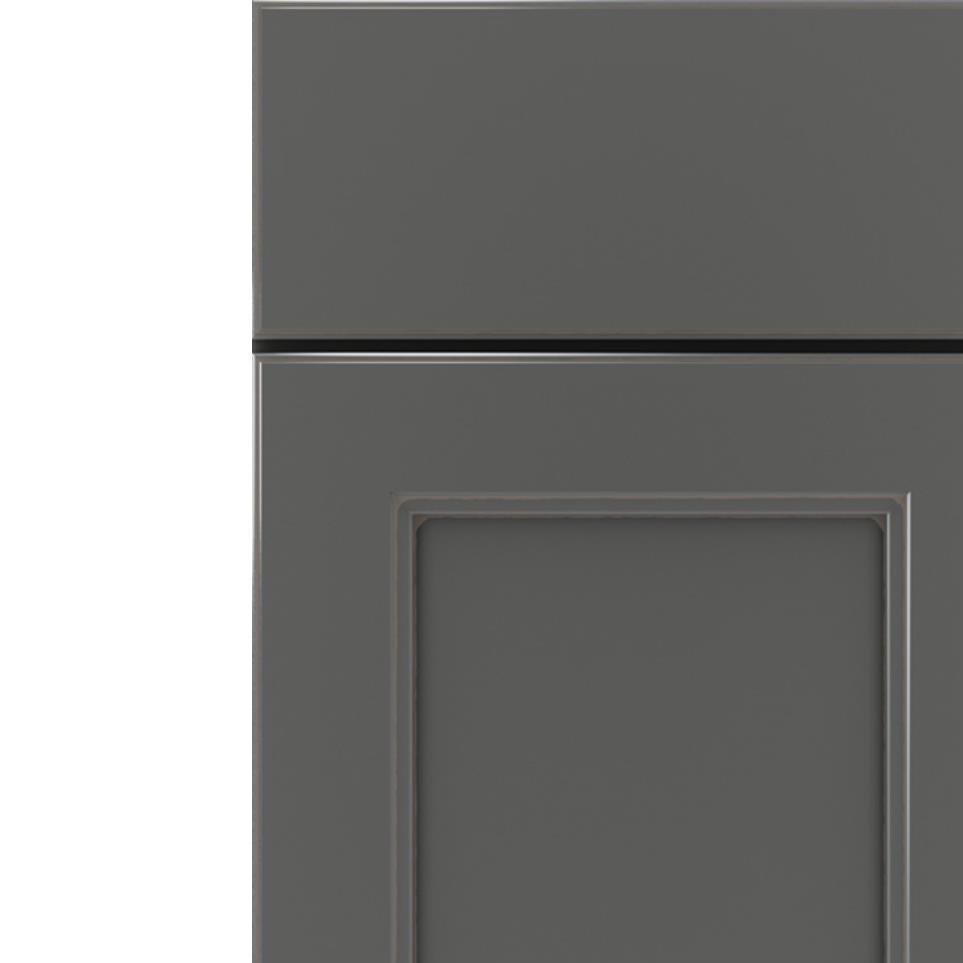 Square Moonstone Amaretto Creme Glaze - Paint Square Cabinets