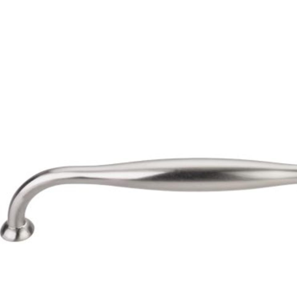 Pull Brushed Satin Nickel Nickel Pulls