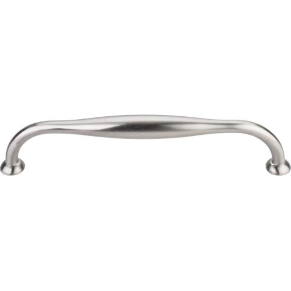 Pull Brushed Satin Nickel Nickel Pulls