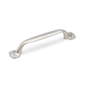 Pull Satin Nickel Nickel Pulls