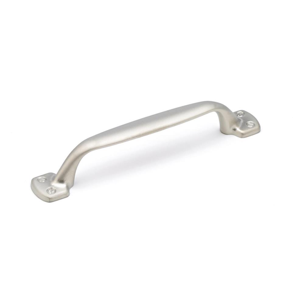 Pull Satin Nickel Nickel Pulls