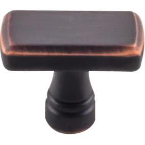 Knob Umbrio Bronze Knobs