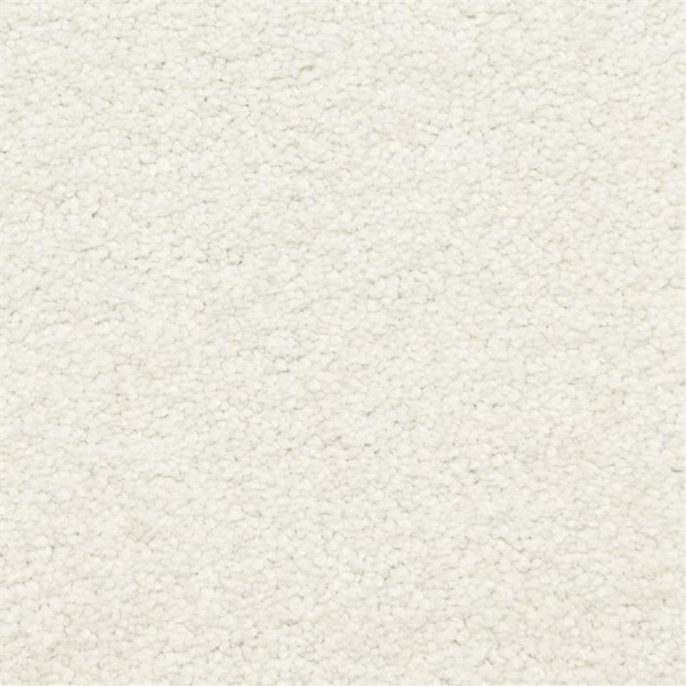 Casual Texture Thin Ice White Carpet