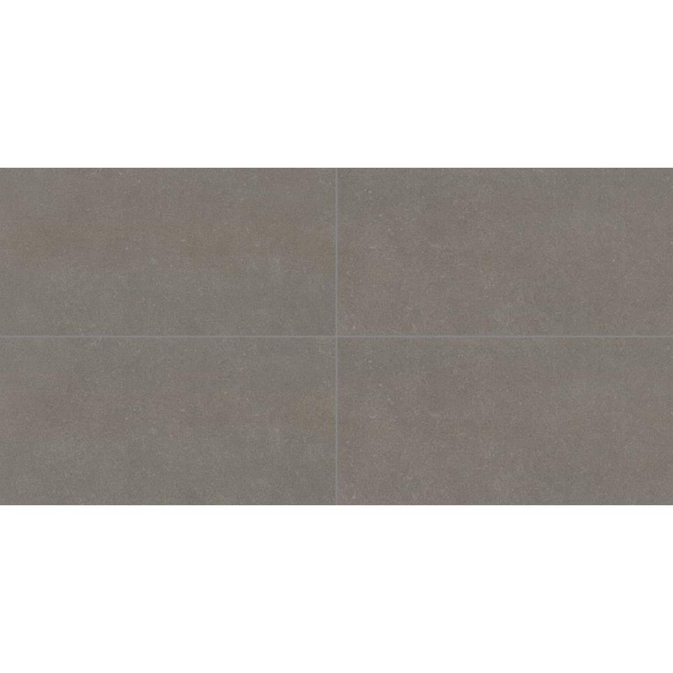 Tile Solstice Matte Brown Tile