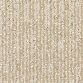 Pattern Silk Canvas Beige/Tan Carpet