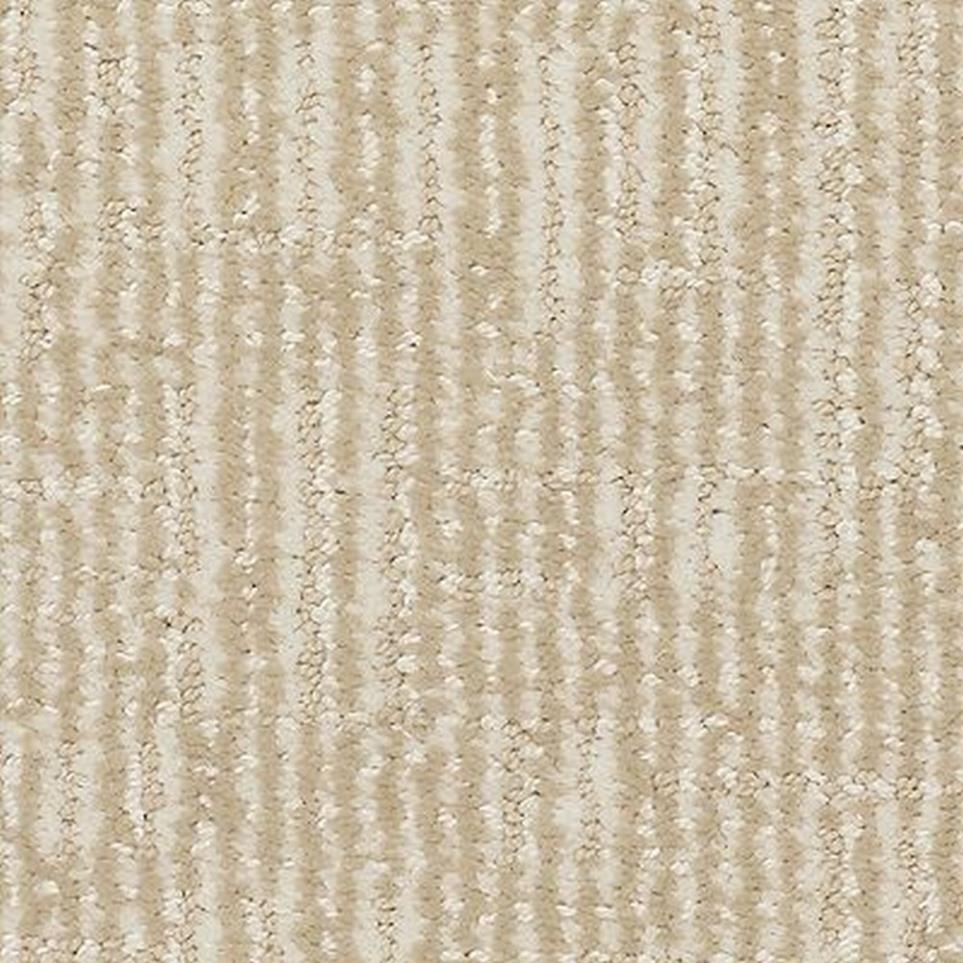 Pattern Silk Canvas Beige/Tan Carpet