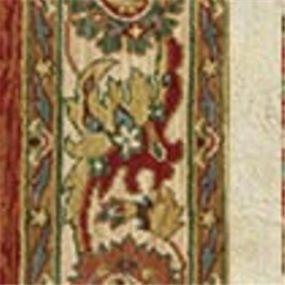 Pattern Cayenne Red Carpet
