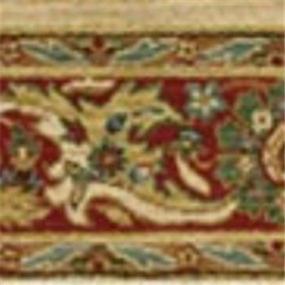 Pattern Natural Brown Carpet