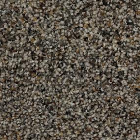 Textured Saxony Aspen Summit Gray Carpet