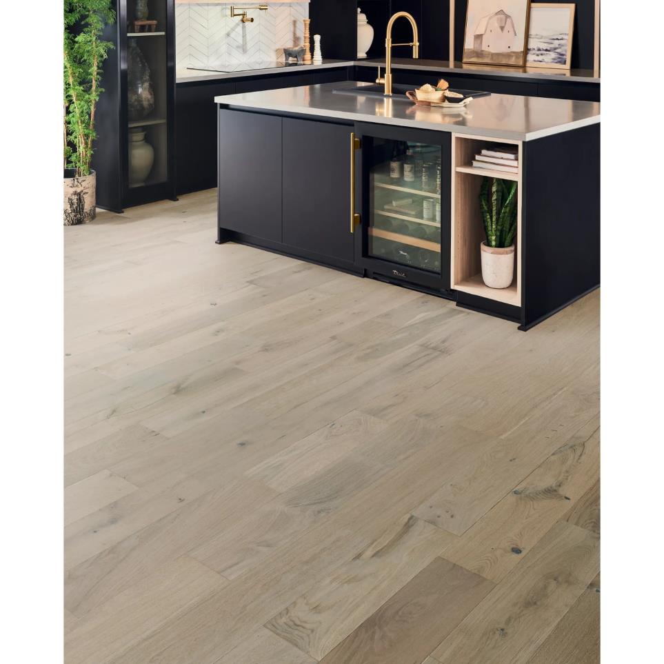 Plank Wintry  Hardwood