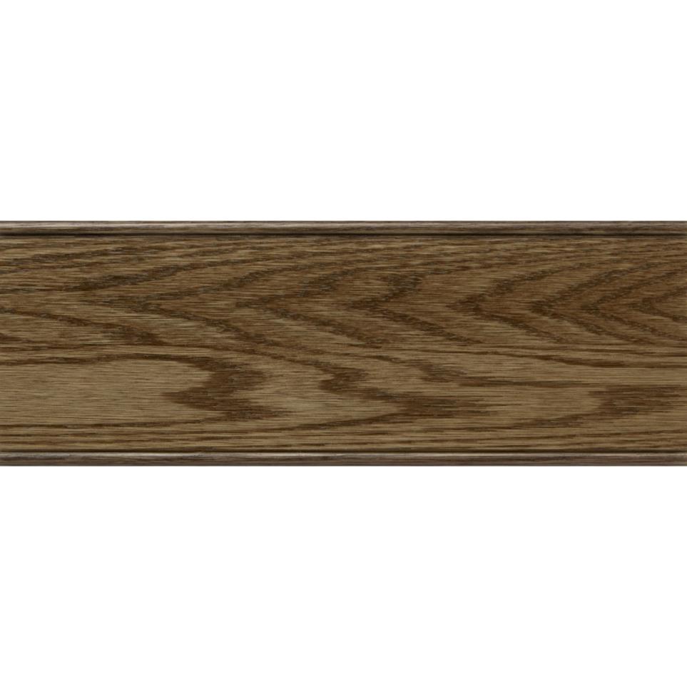 Square Eagle Rock Dark Finish Square Cabinets