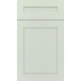 Square Sea Salt Paint - Other Square Cabinets