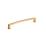 Aurum Brushed Gold