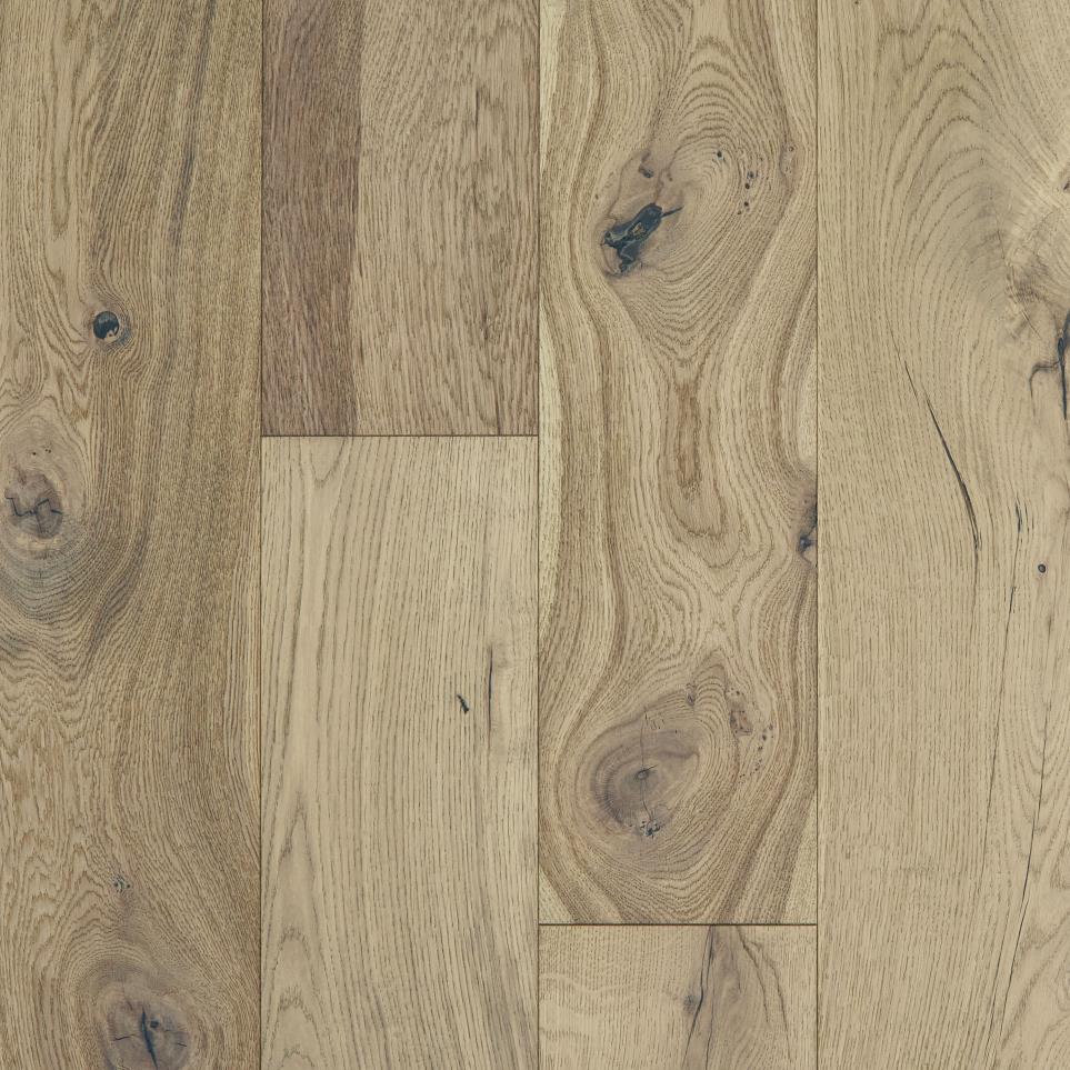 Plank Crema Light Finish Hardwood