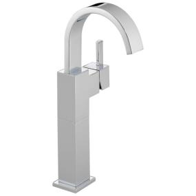 Bath Chrome Chrome Faucets