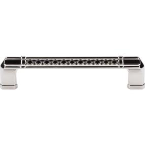 Pull Polished Nickel Nickel Pulls