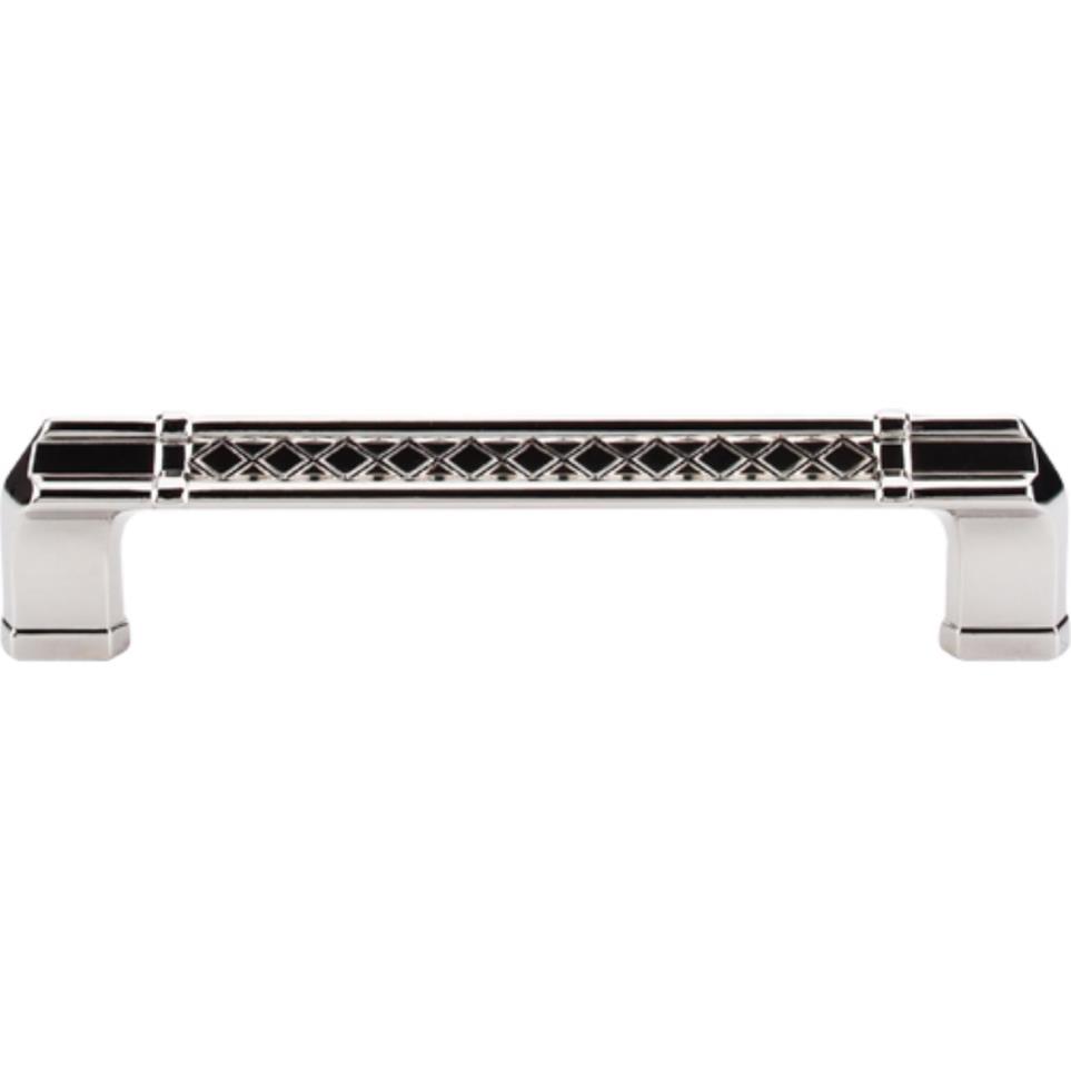 Pull Polished Nickel Nickel Pulls