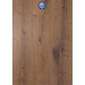 Plank French Revival Medium Finish Vinyl
