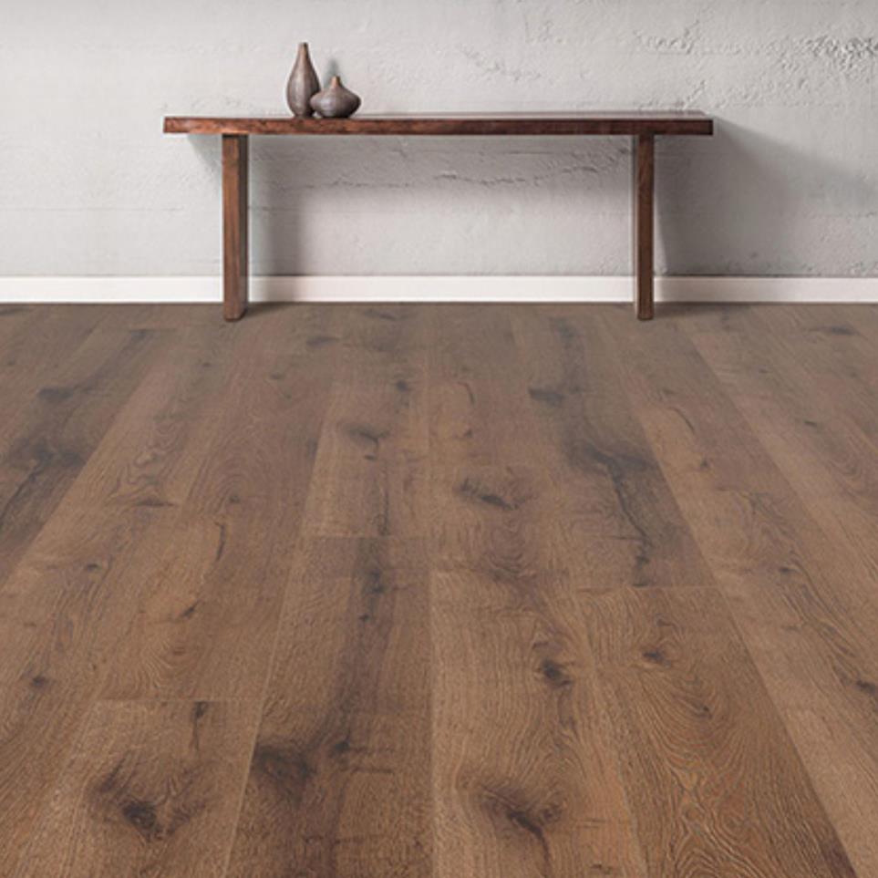 Plank French Revival Medium Finish Vinyl