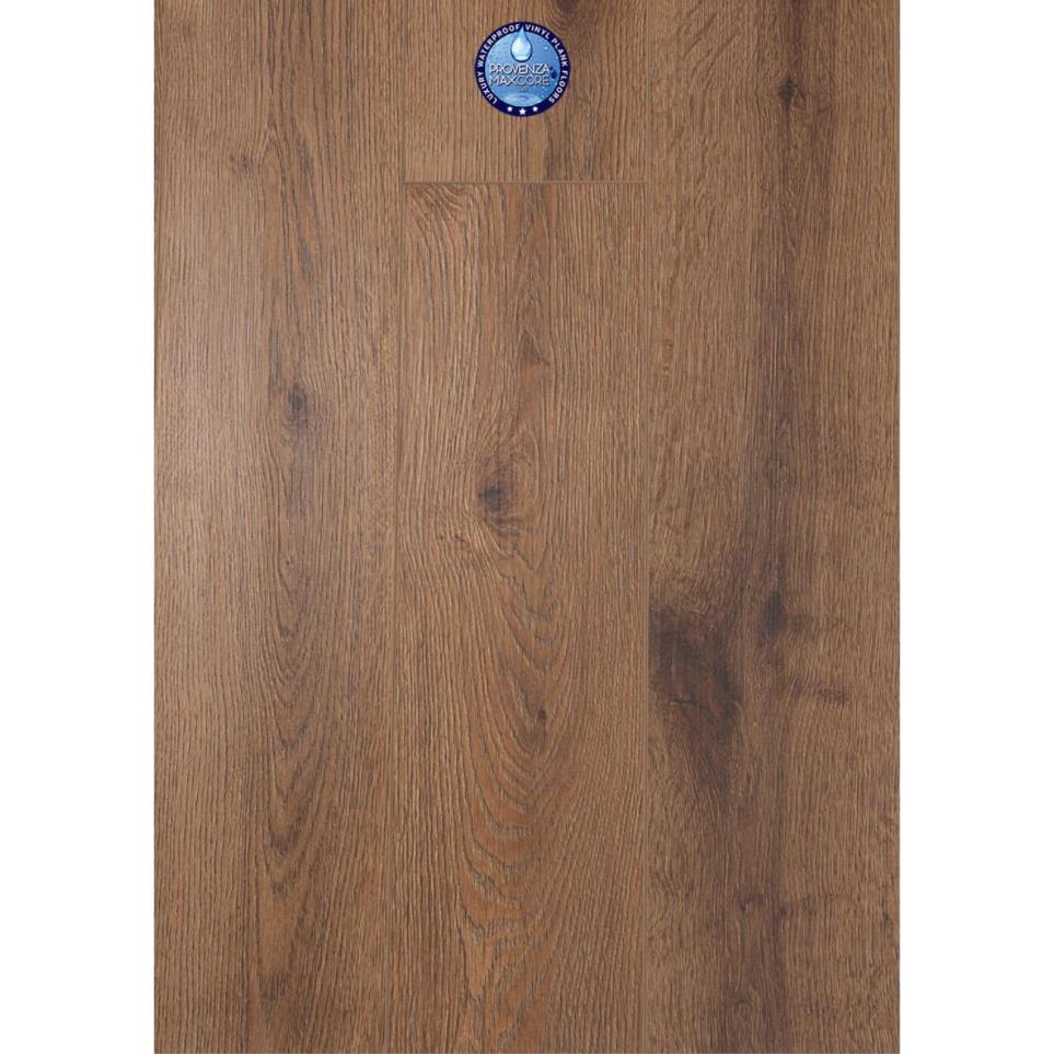Plank French Revival Medium Finish Vinyl