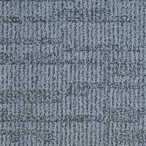 Pattern Inspire Blue Carpet