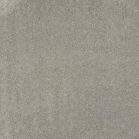 Textured Saxony Volcanic Ash Gray Carpet