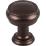 Oil Rubbed Bronze