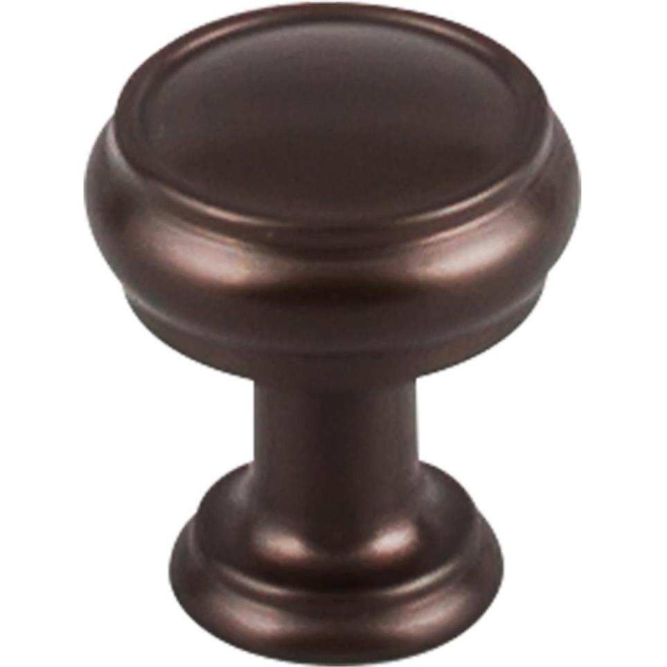 Knob Oil Rubbed Bronze Bronze Knobs