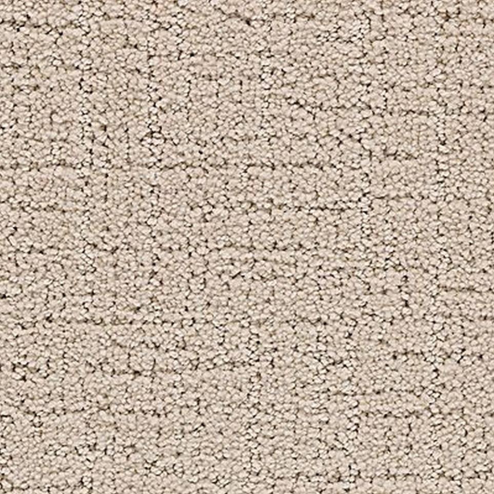 Pattern Flax Seed Beige/Tan Carpet