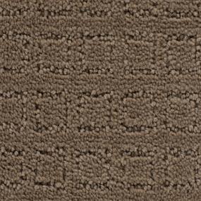 Pattern Carmelita Brown Carpet