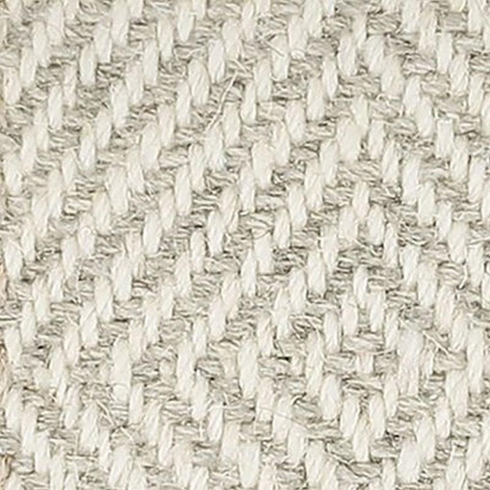 Woven FAIRFAX Gray Carpet