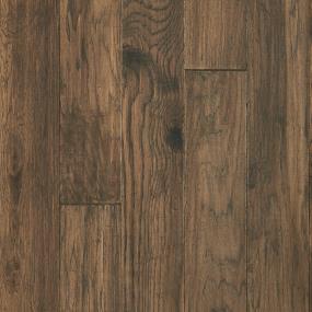 Plank Fawn Medium Finish Hardwood