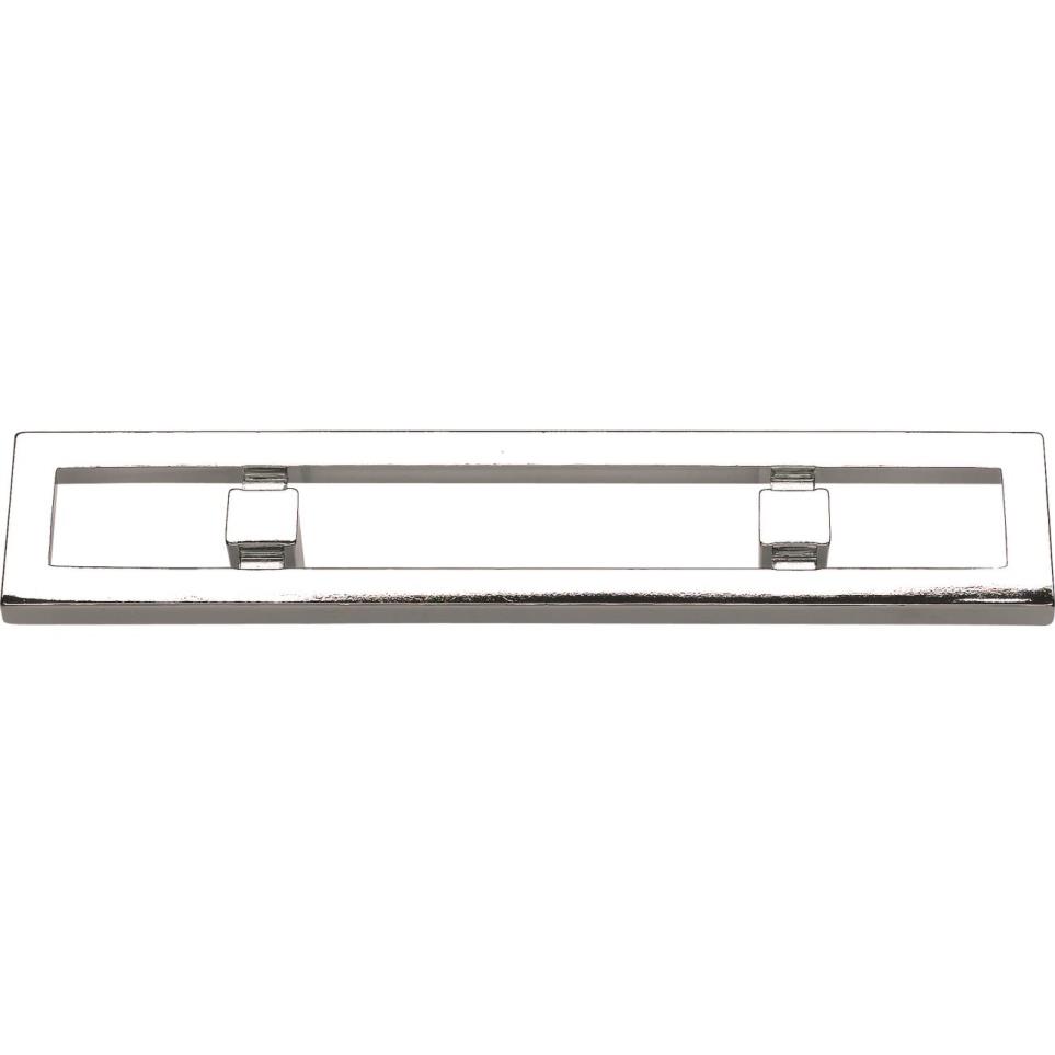 Pull Polished Chrome Chrome Pulls