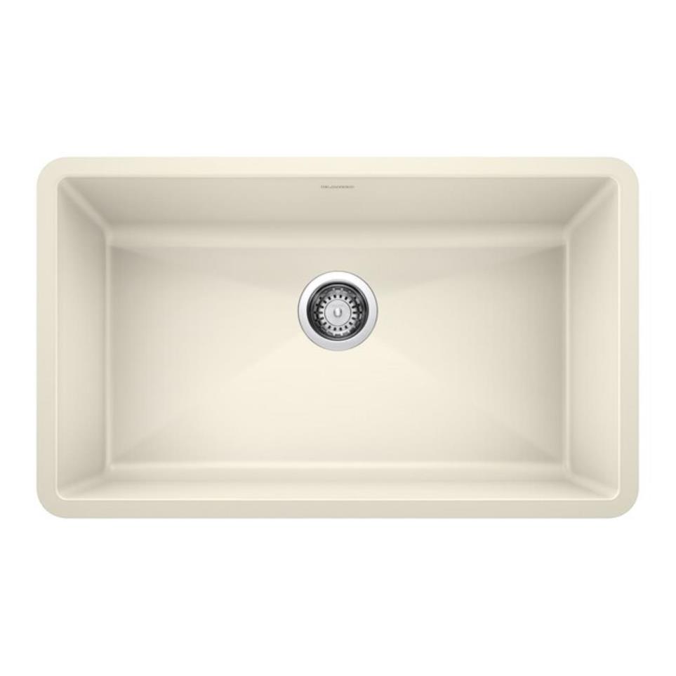 Biscuit Cream / Beige Sinks