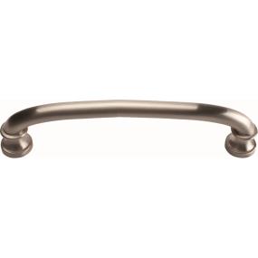 Pull Brushed Nickel Nickel Pulls