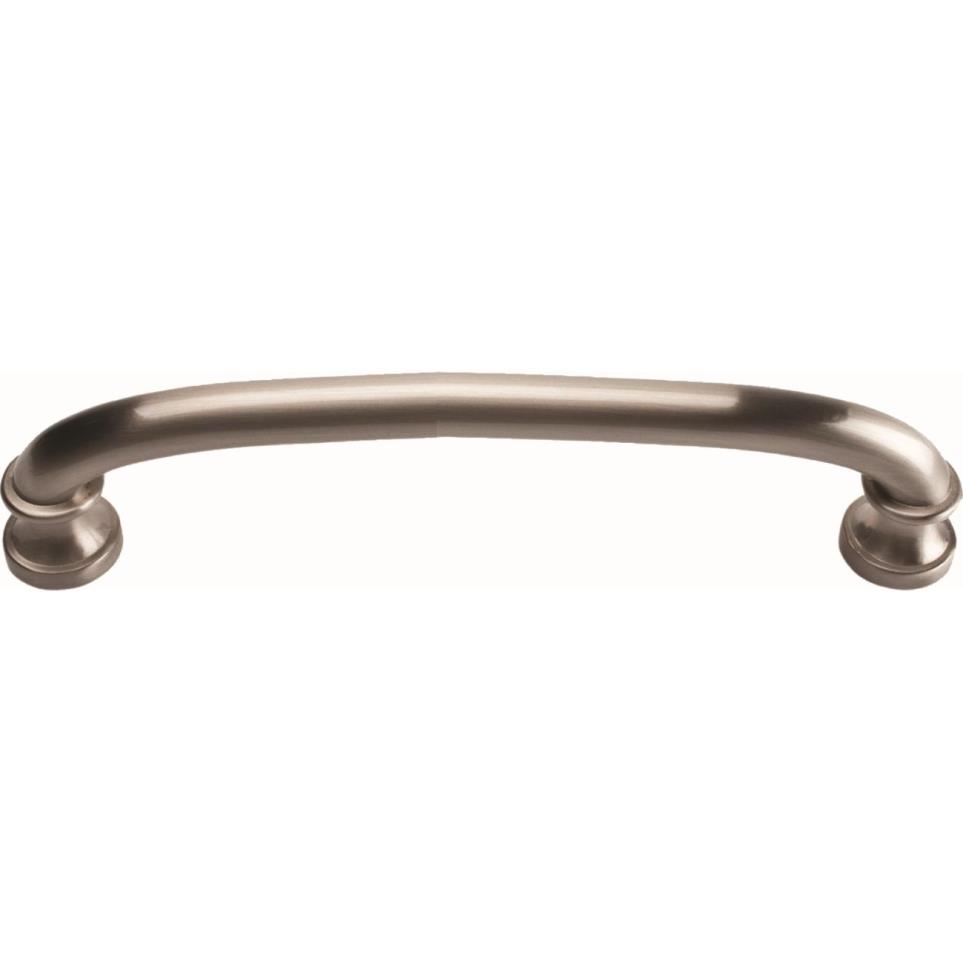 Pull Brushed Nickel Nickel Pulls