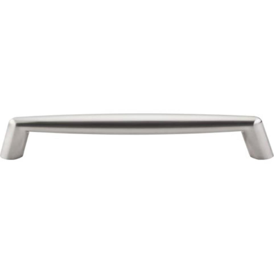 Pull Brushed Satin Nickel Nickel Pulls