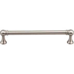 Pull Brushed Satin Nickel Nickel Pulls