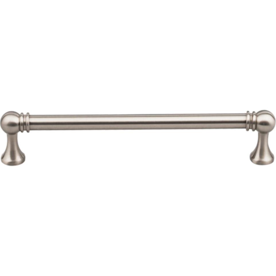 Pull Brushed Satin Nickel Nickel Pulls