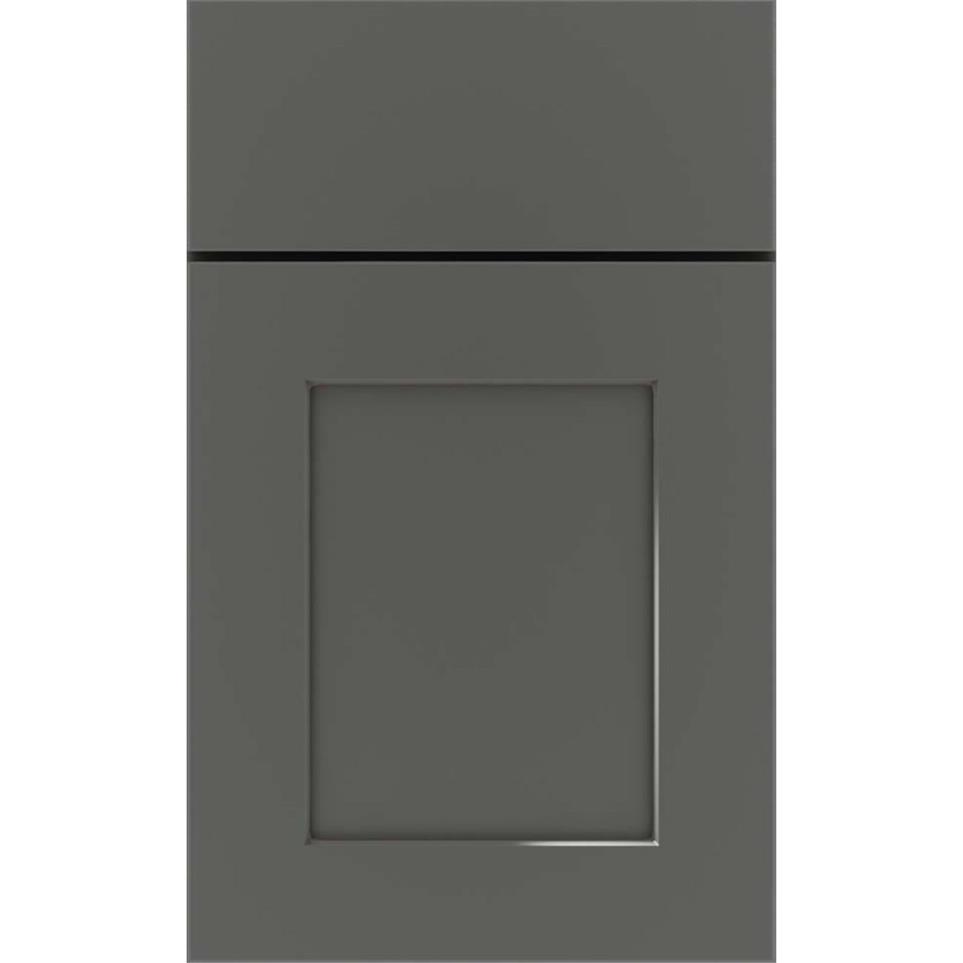 Square Moonstone Amaretto Creme Glaze - Paint Square Cabinets