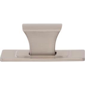 Knob Brushed Nickel Nickel Knobs
