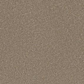 Textured Saxony Edinburgh Brown Carpet