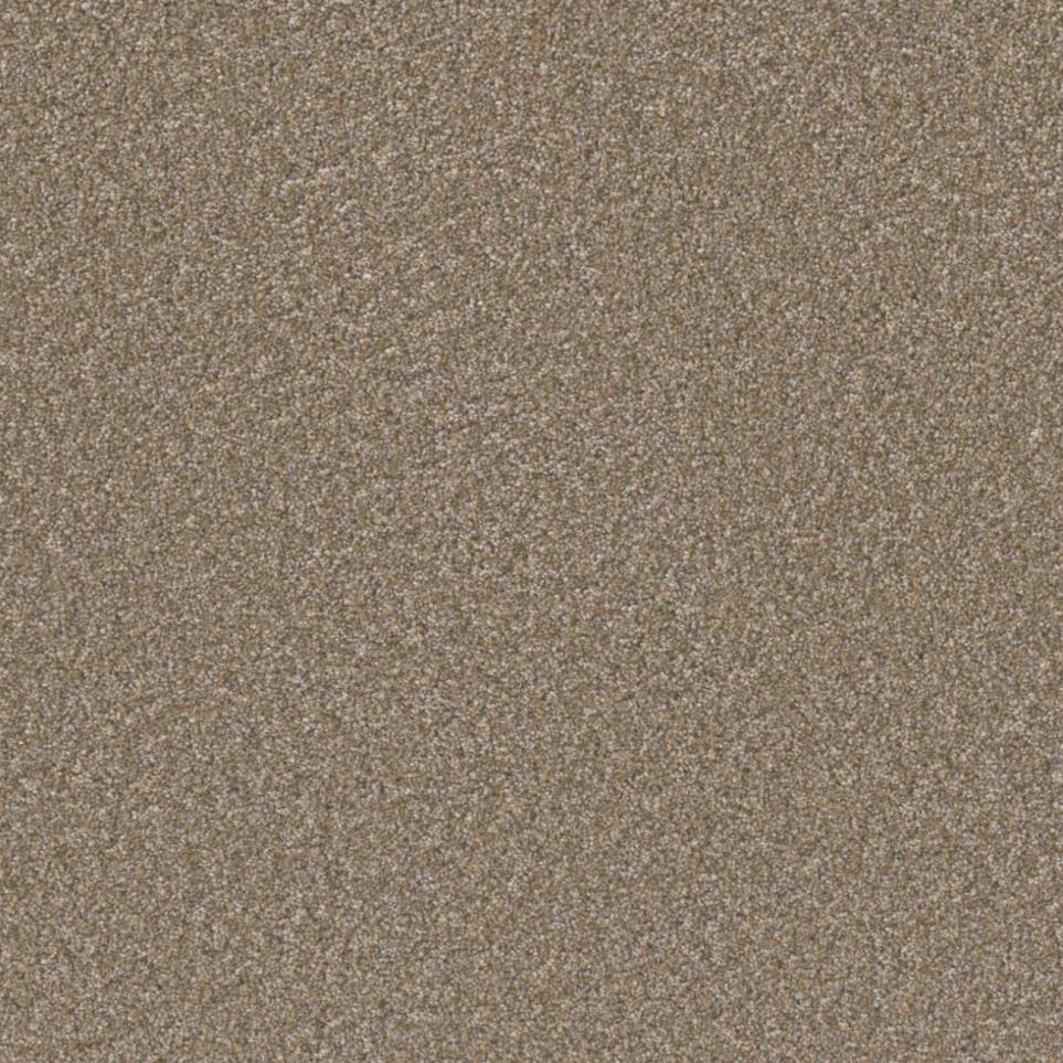 Textured Saxony Edinburgh Brown Carpet