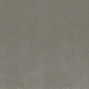 Textured Saxony Everlasting Gray Carpet