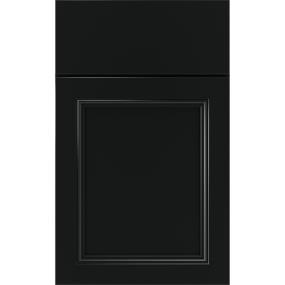 Square Black Paint - Other Square Cabinets