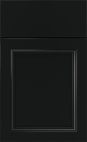 Square Black Paint - Other Square Cabinets