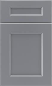 Serious Gray