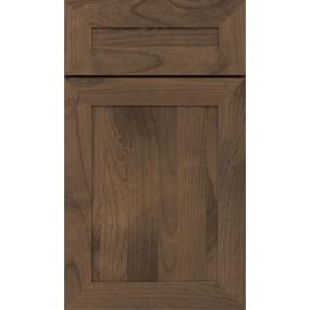 5 Piece Morel Medium Finish 5 Piece Cabinets