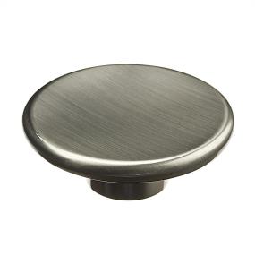 Knob Brushed Nickel Nickel Knobs