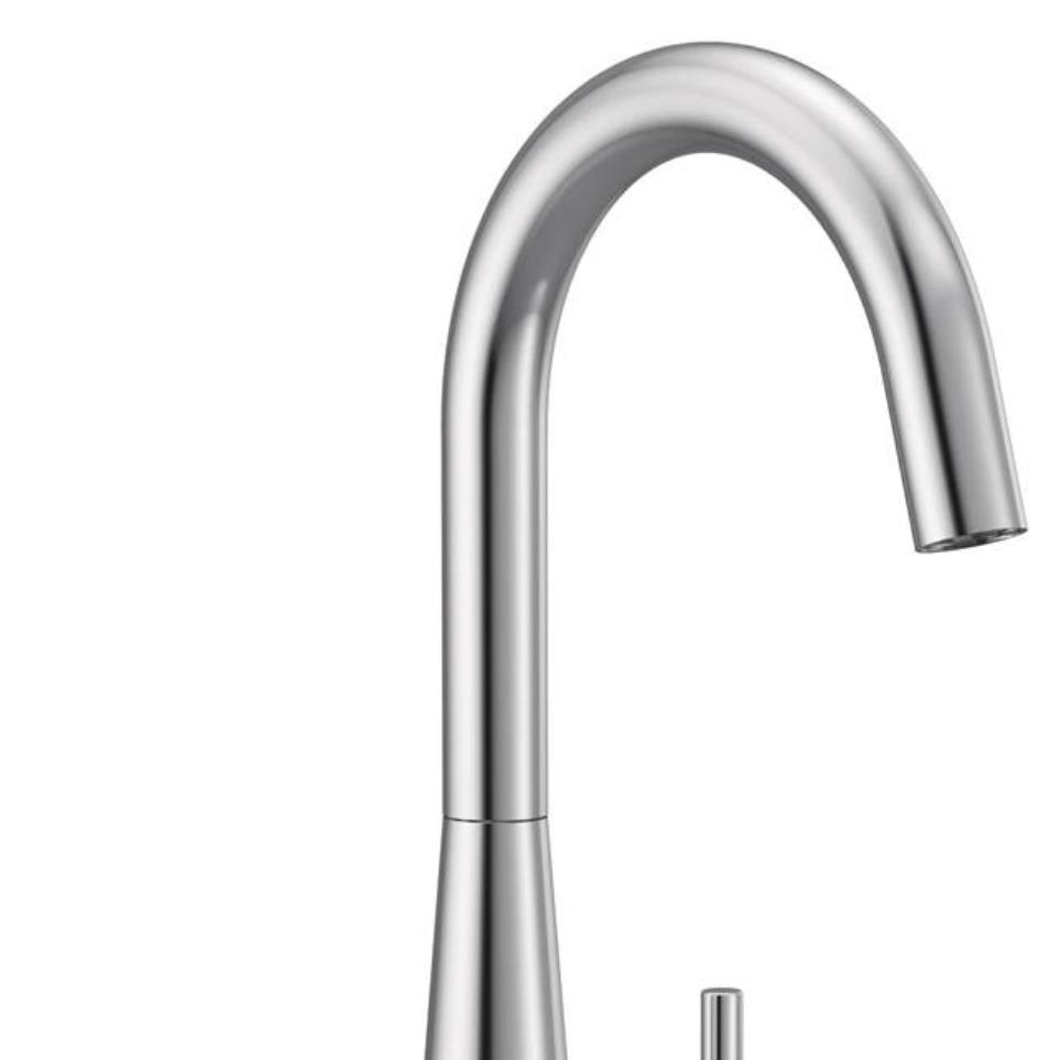 Kitchen Chrome Chrome Faucets